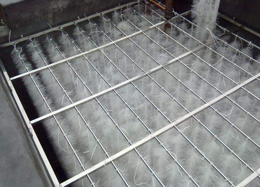 成都市污水處理，污水處理設備，設備系統，用到的各種填料，你知多少？