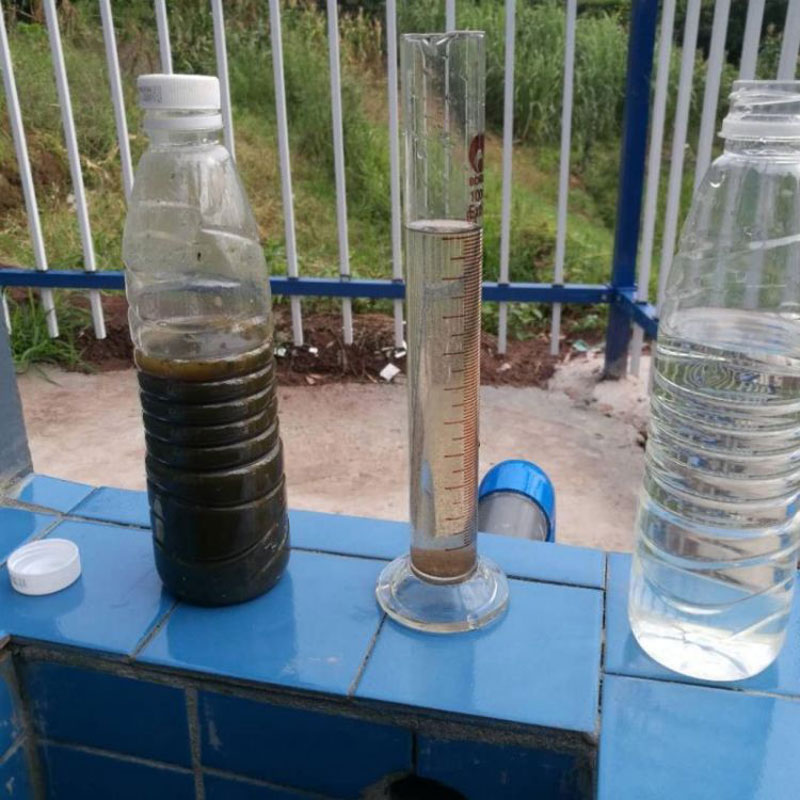 高濃度、高污染、難降解廢水怎么處理？今天解決方案來了！